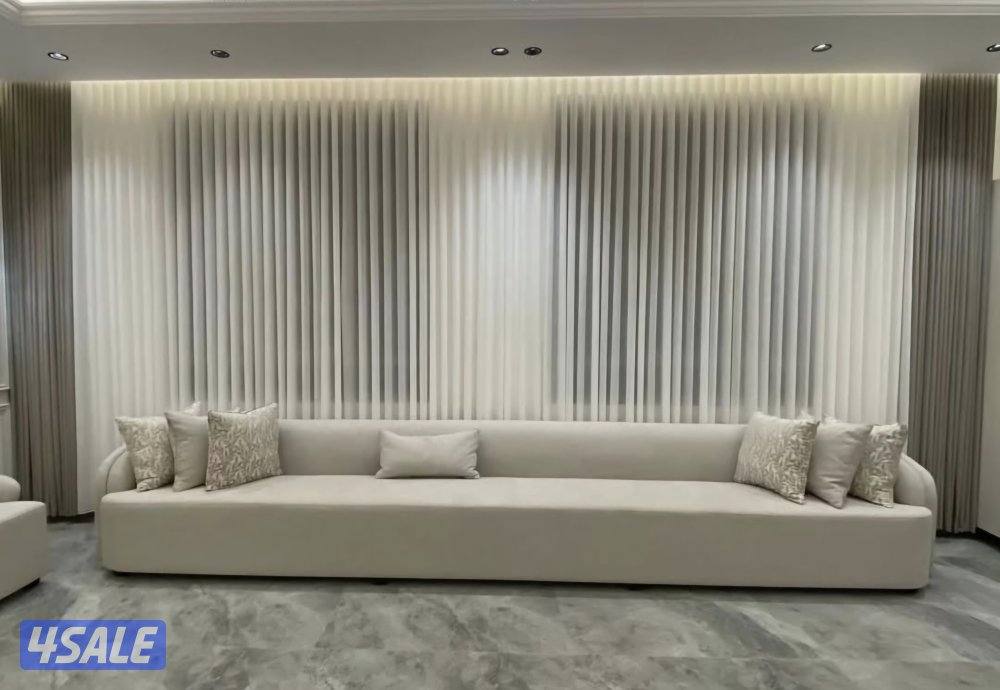 القرين والقصور2