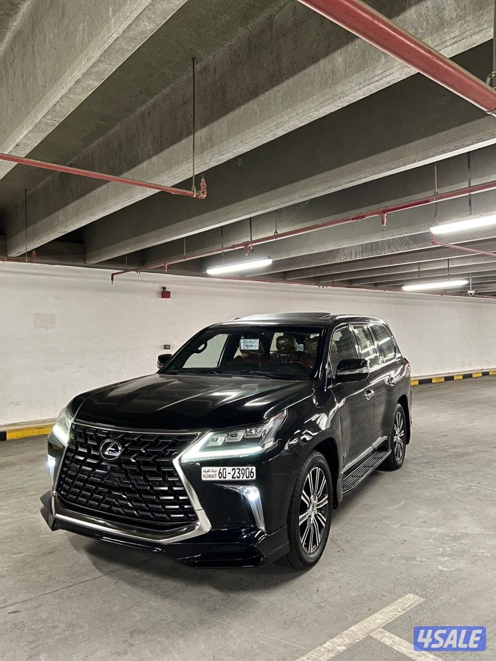 جيب لكزس 2021 اعلى درجه  بيعه سريعه0