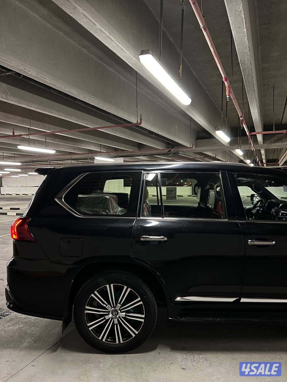 جيب لكزس 2021 اعلى درجه  بيعه سريعه1