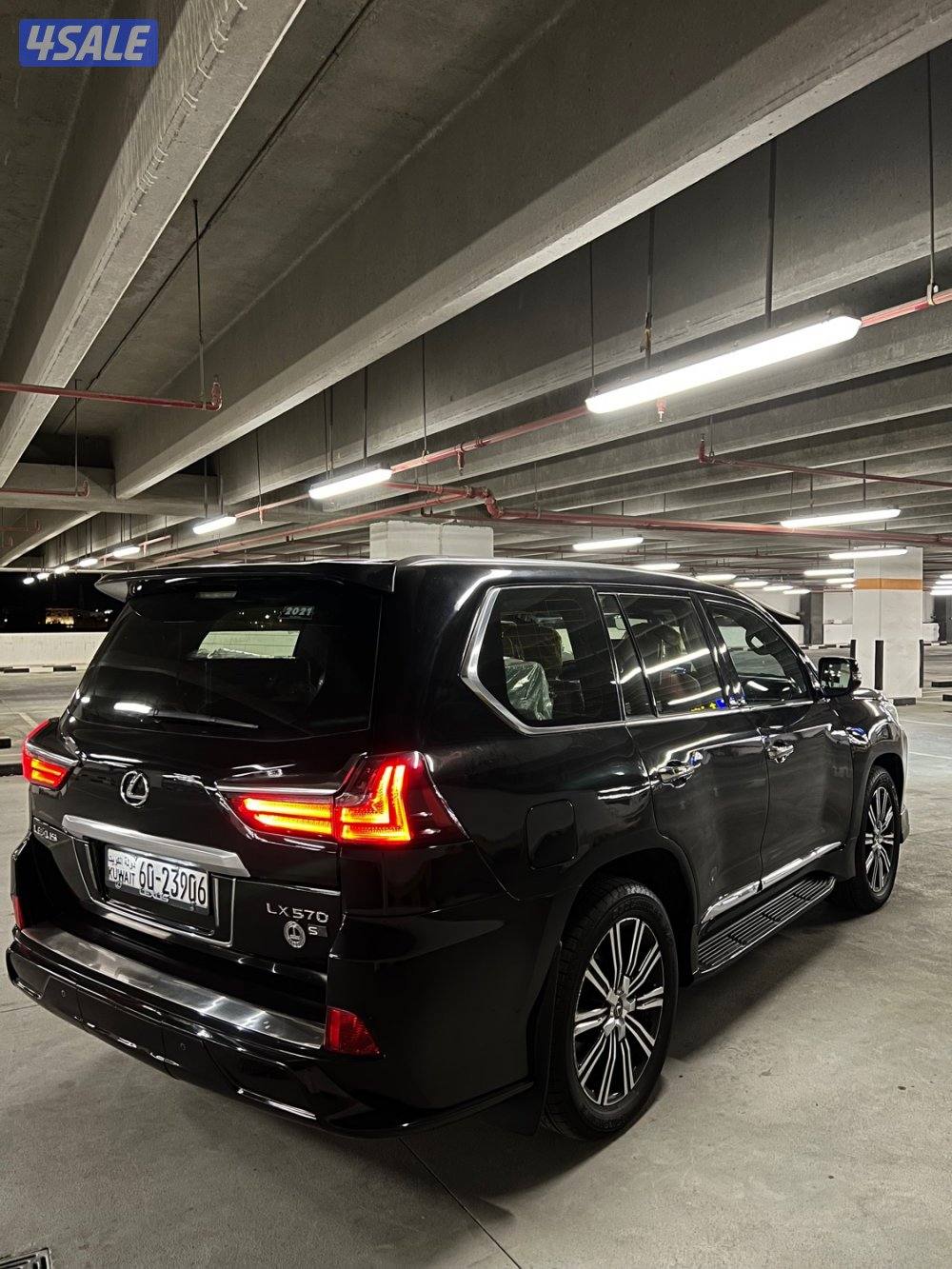 جيب لكزس 2021 اعلى درجه  بيعه سريعه2