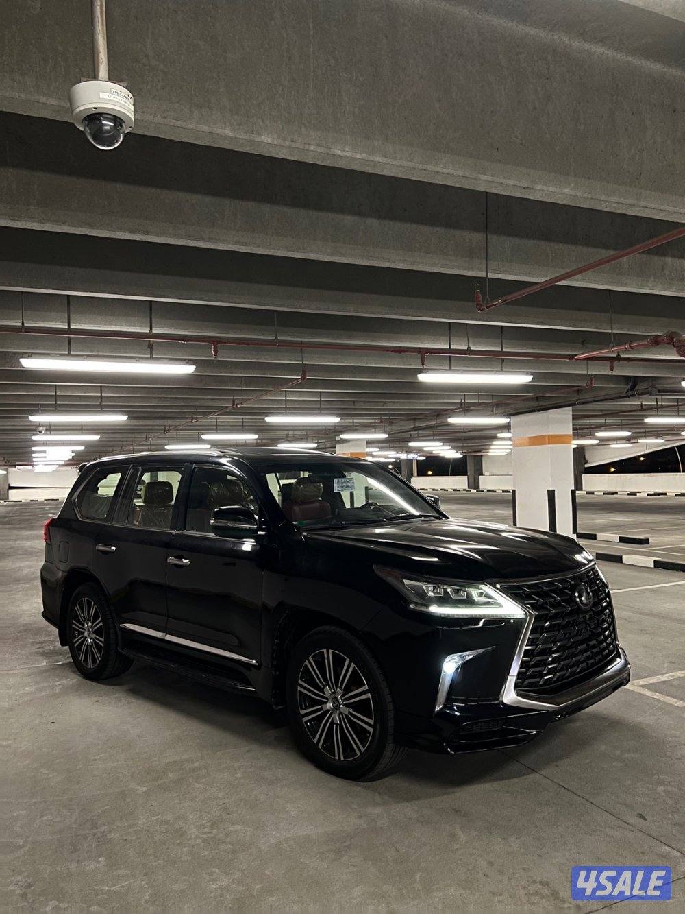 جيب لكزس 2021 اعلى درجه  بيعه سريعه10