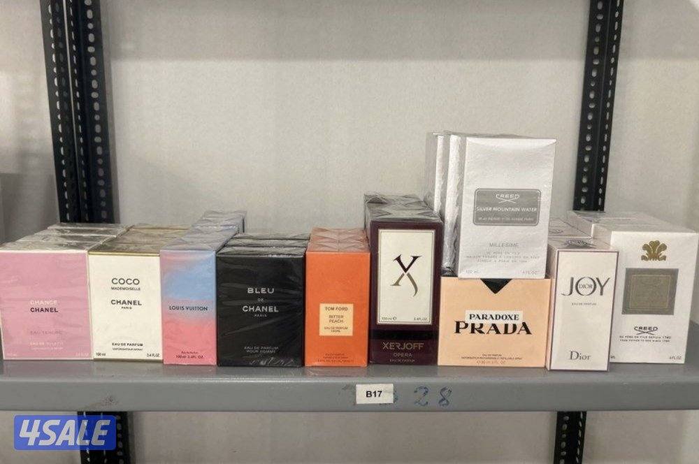 عطور تستر فرنسيه0