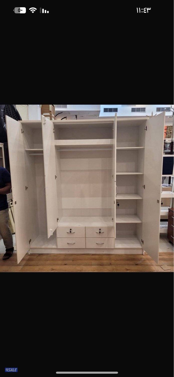 سراير طبيه كبتات سراير حديد2