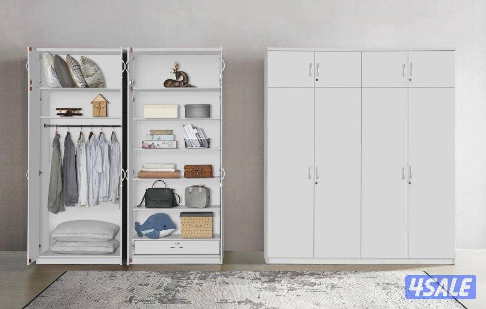 سراير طبيه كبتات سراير حديد4