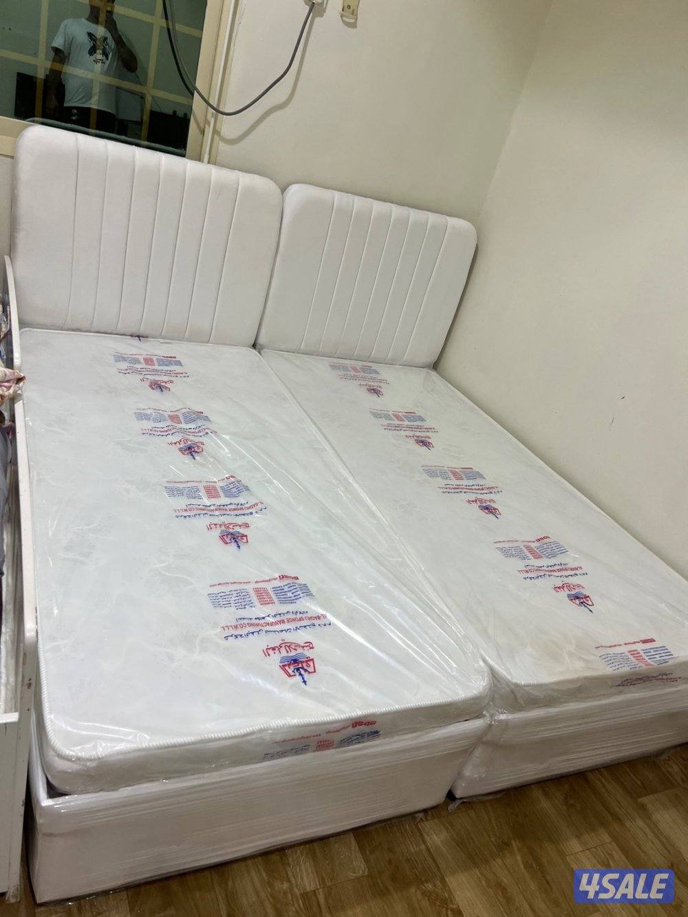 سراير طبيه كبتات سراير حديد5