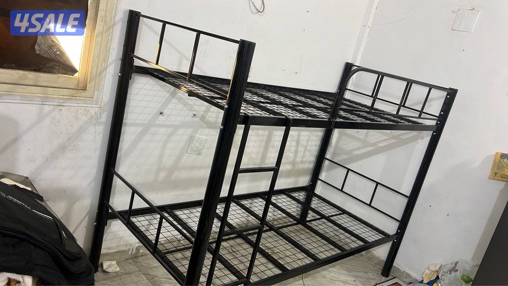 سراير طبيه كبتات سراير حديد6