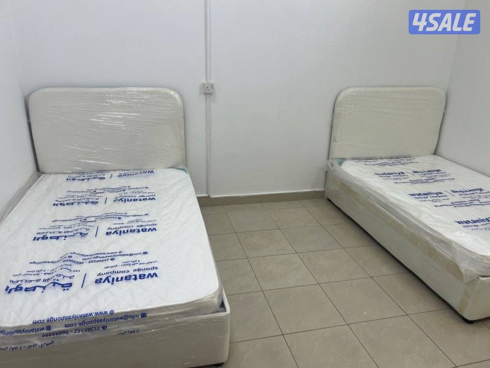 سراير طبيه كبتات سراير حديد7