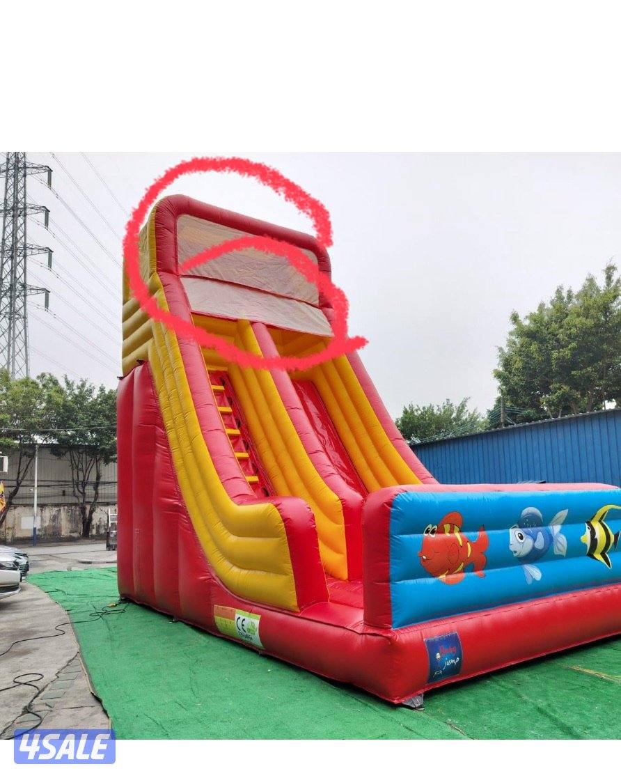 للبيع زحلاقيات جديده ومستعمله بدانا التسوق للبر0