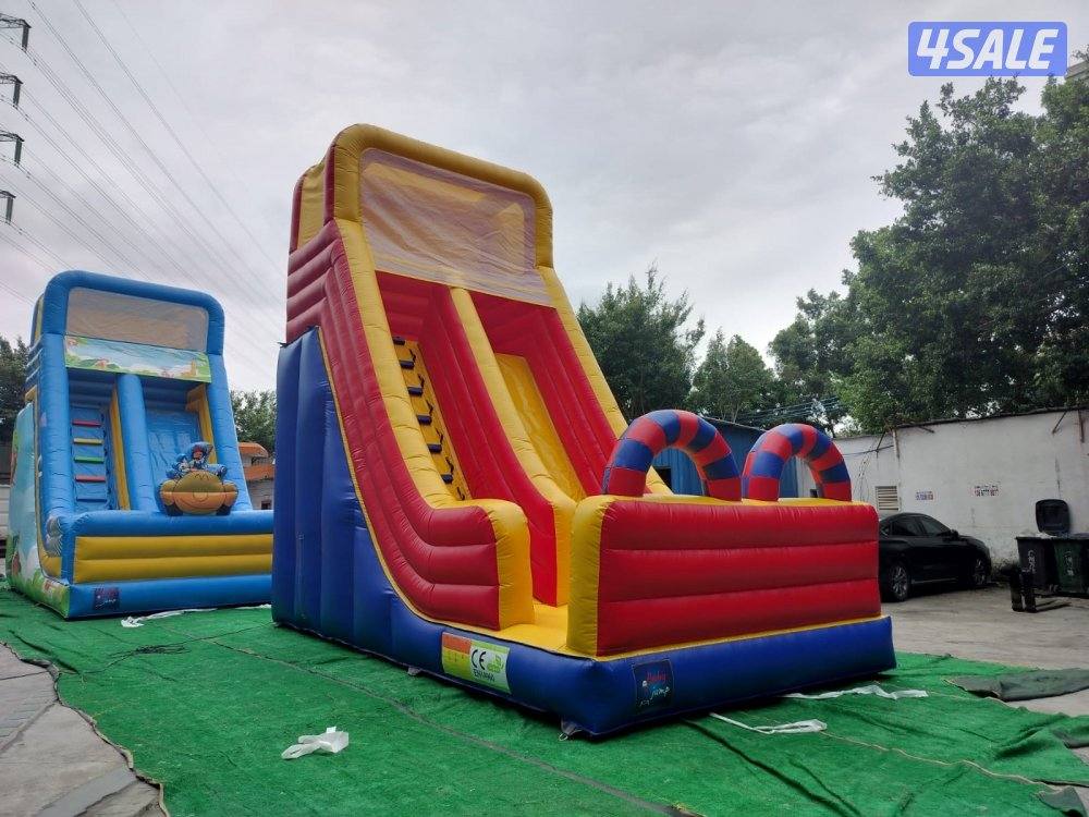 للبيع زحلاقيات جديده ومستعمله بدانا التسوق للبر2