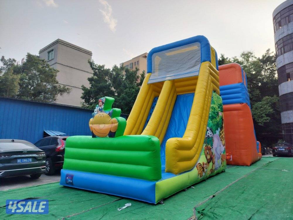 للبيع زحلاقيات جديده ومستعمله بدانا التسوق للبر6