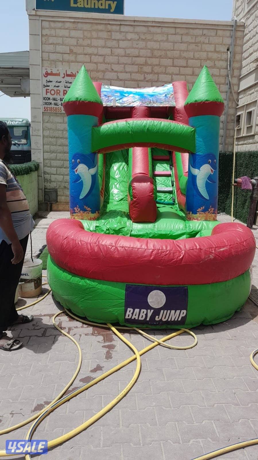 للبيع زحلاقيات جديده ومستعمله بدانا التسوق للبر10