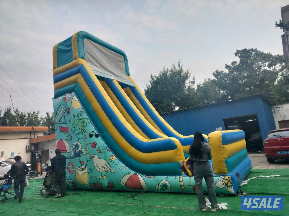 للبيع زحلاقيات جديده ومستعمله بدانا التسوق للبر9