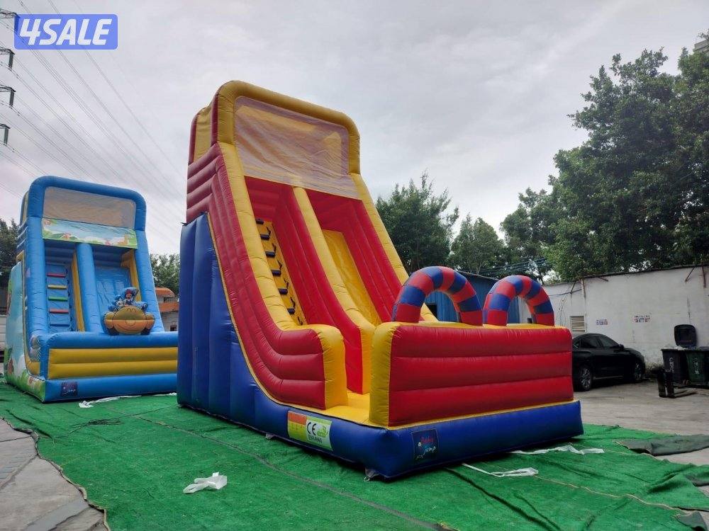 للبيع زحلاقيات جديده ومستعمله بدانا التسوق للبر11