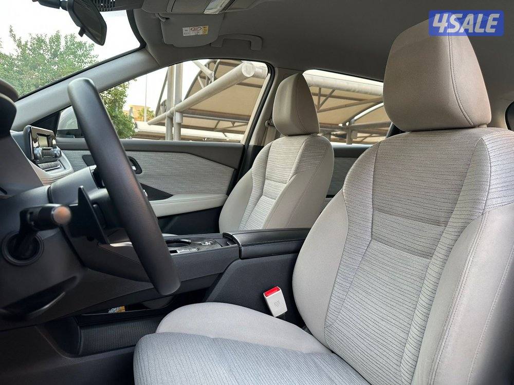 للبيع Nissan_X-Trail موديل 2023 وارد البابطين6