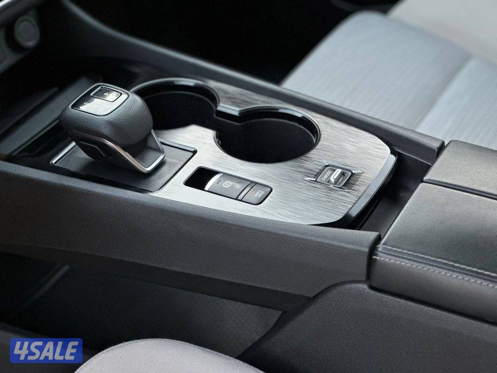 للبيع Nissan_X-Trail موديل 2023 وارد البابطين11