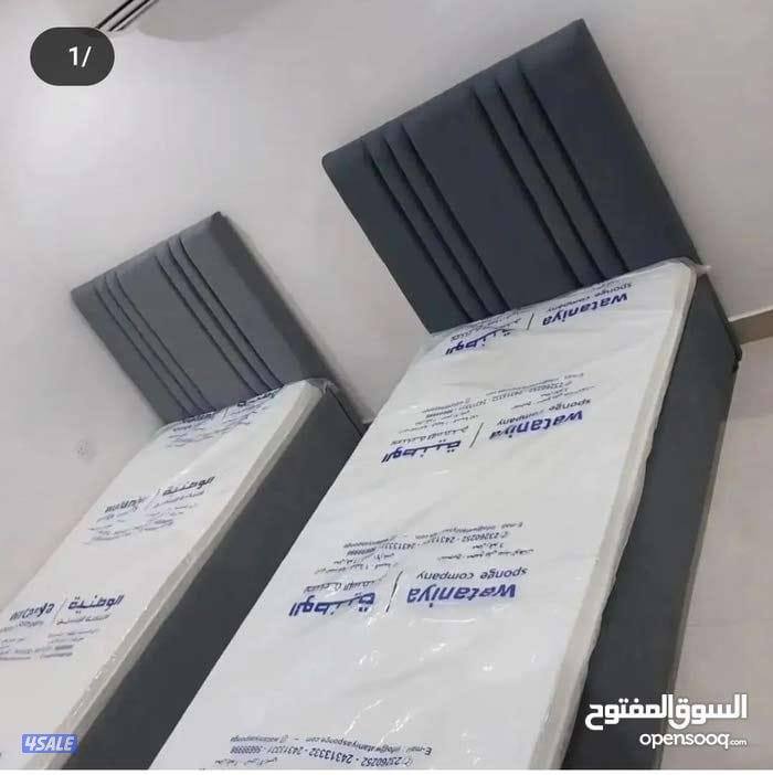 سراير الروضتين جميع المقاسات والالوان مرحبا0