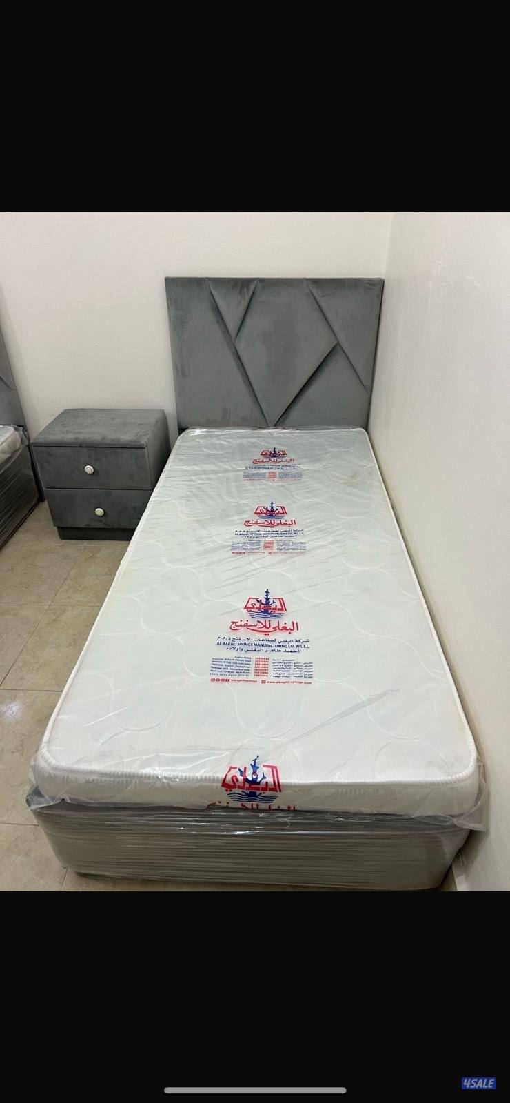 سراير الروضتين جميع المقاسات والالوان مرحبا1