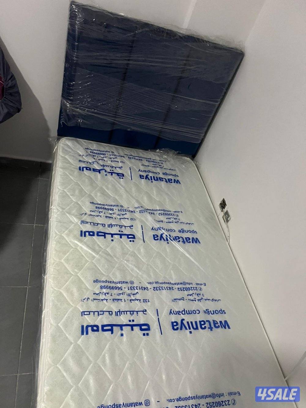 سراير الروضتين جميع المقاسات والالوان مرحبا4