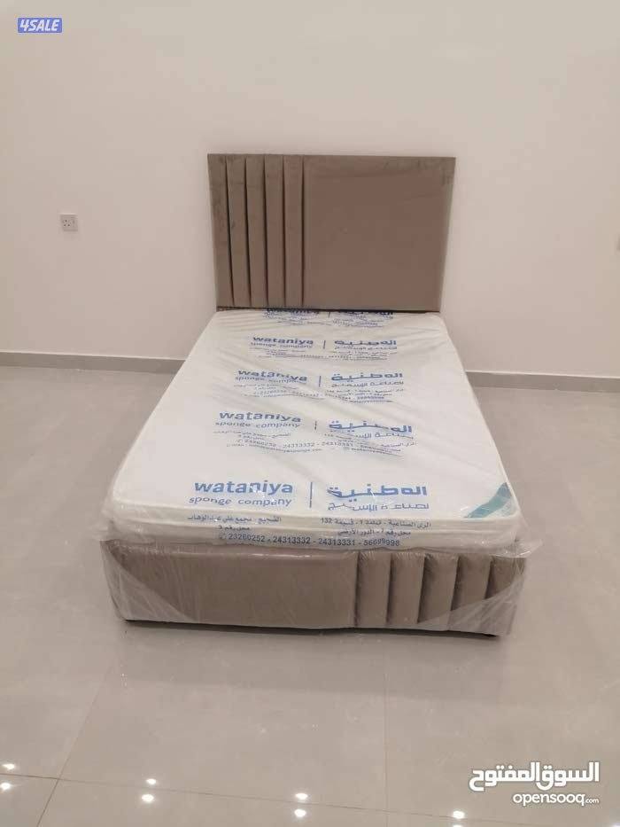 سراير الروضتين جميع المقاسات والالوان مرحبا7