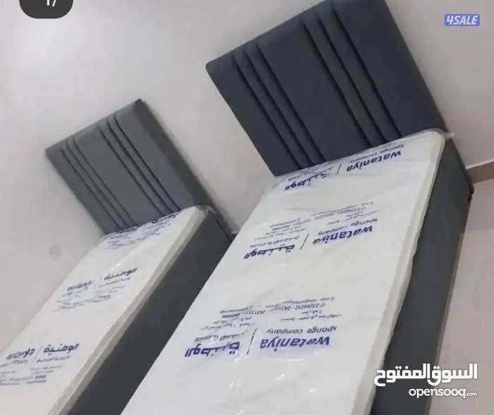 سراير الروضتين جميع المقاسات والالوان مرحبا9