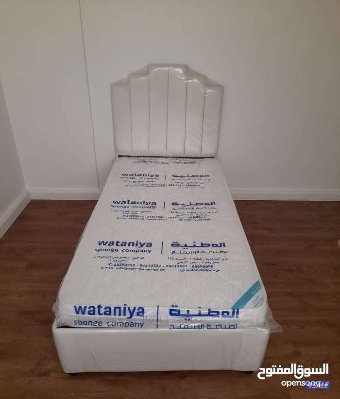 سراير الروضتين جميع المقاسات والالوان مرحبا8