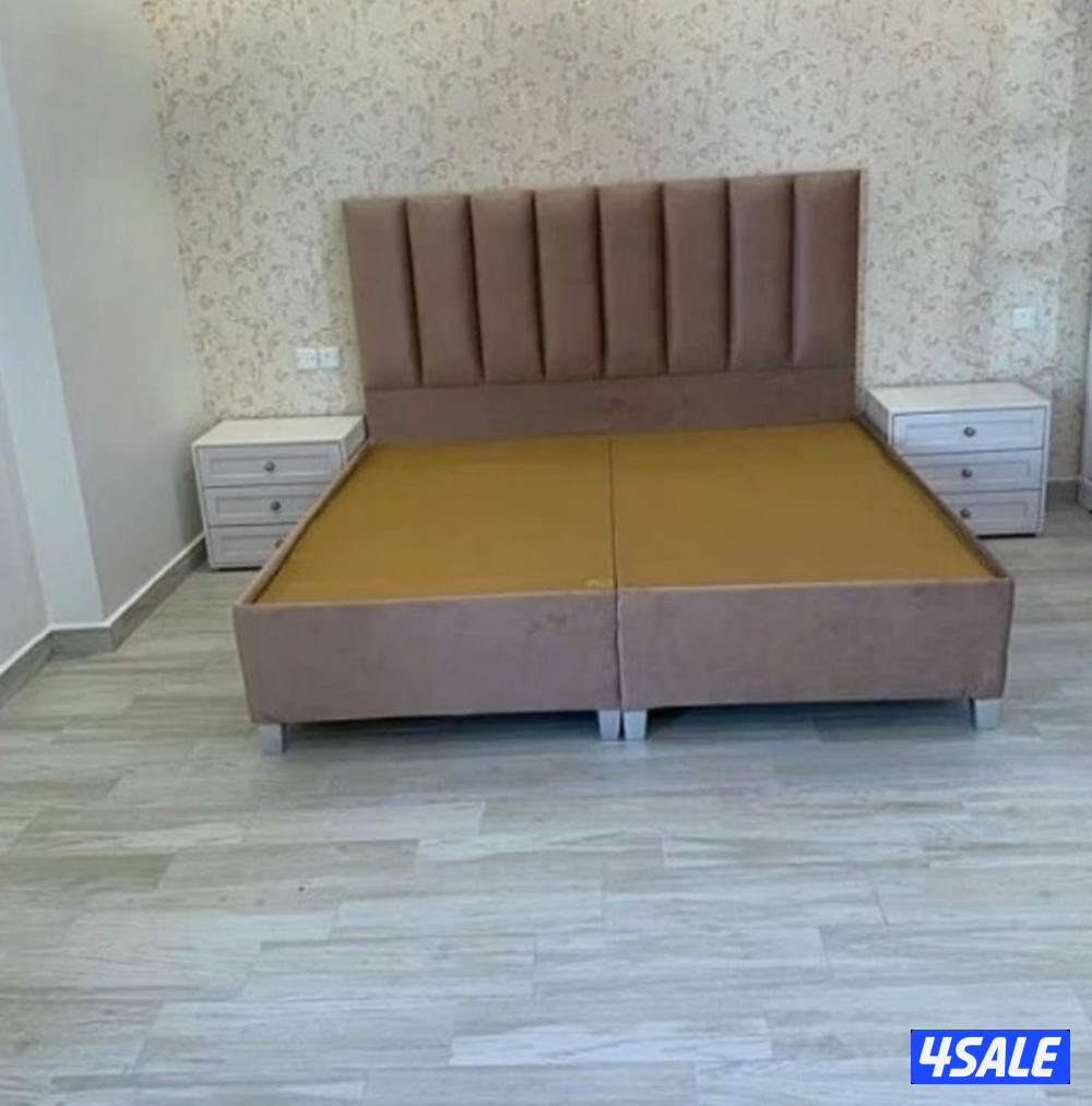 عالم السراير الحديثة بسعر المصنع8