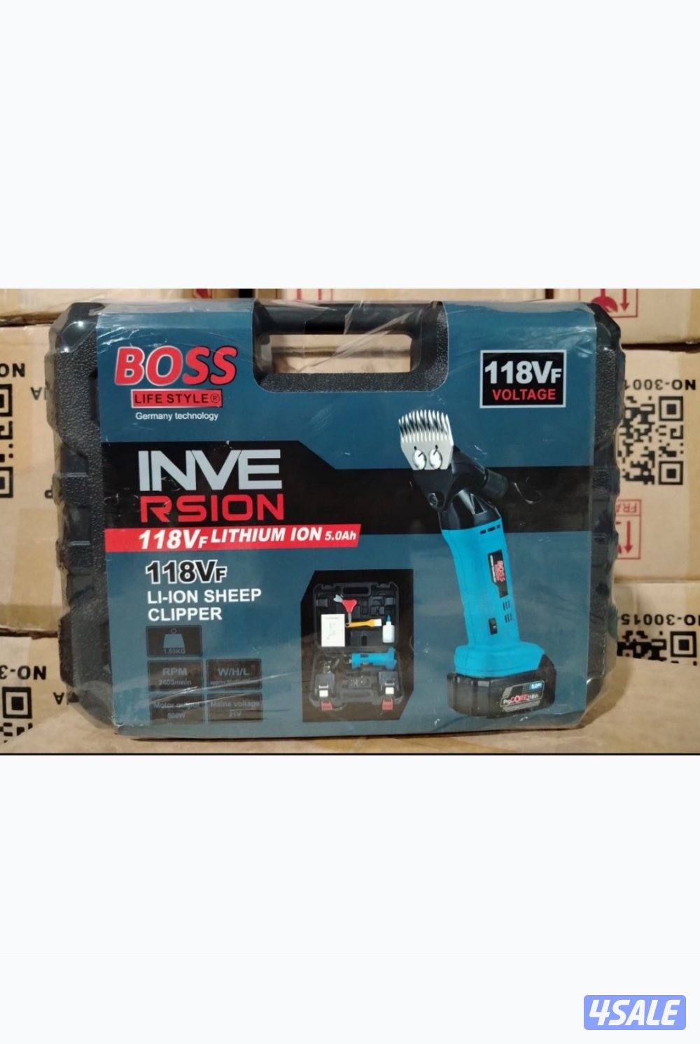 للبيع حفارة ويوجد ايجار10