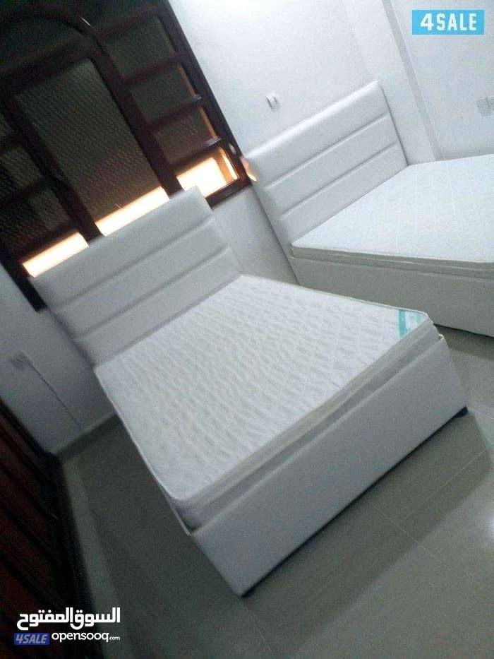 منجره تفصيبل سراير طبي2