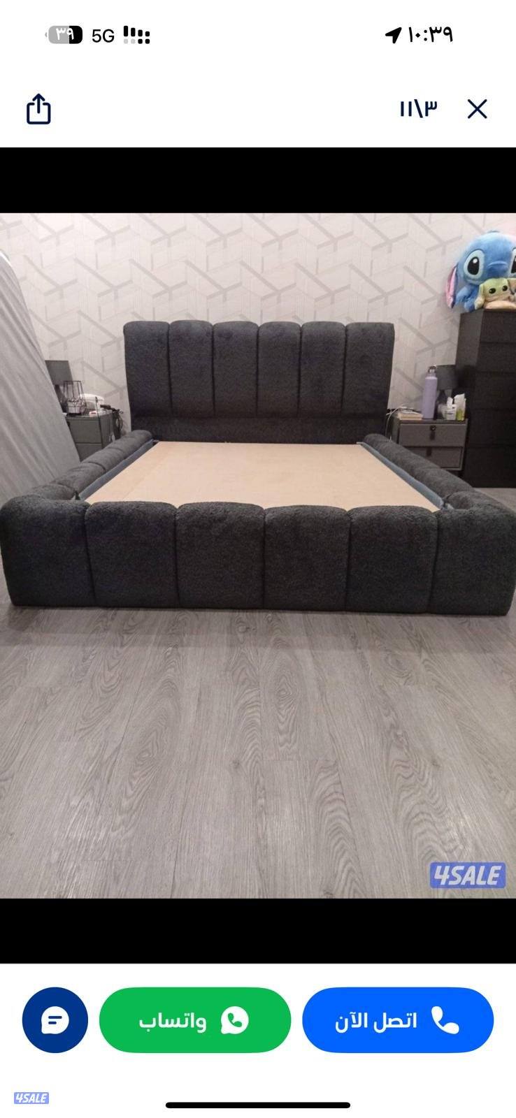 معرض السيل للاثاث والمفروشات الطبي جميع السراير الطبي جميع انواع الفرش5