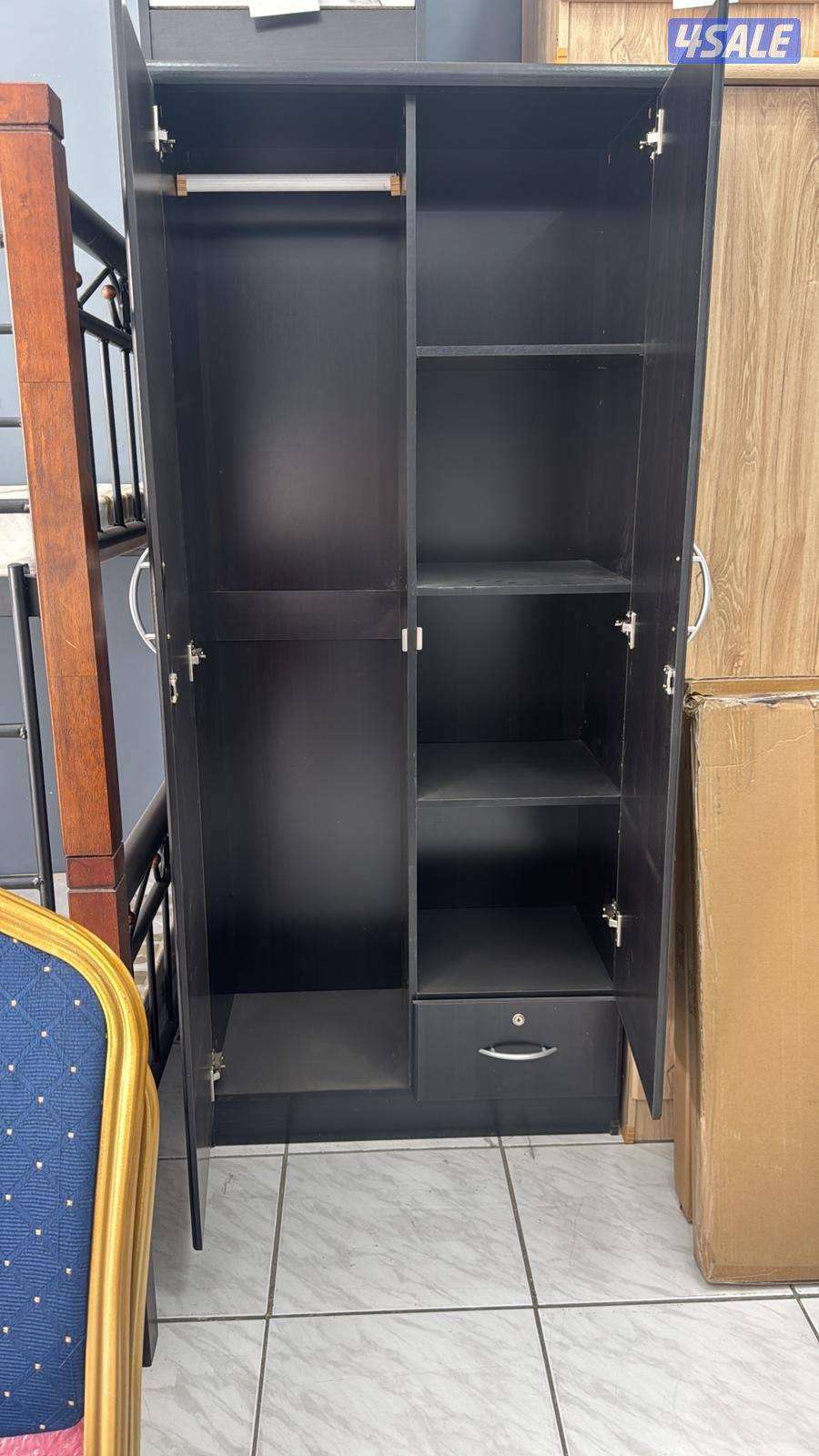 سراير طبي جميع المقاسات متوفره باقل الأسعار.3