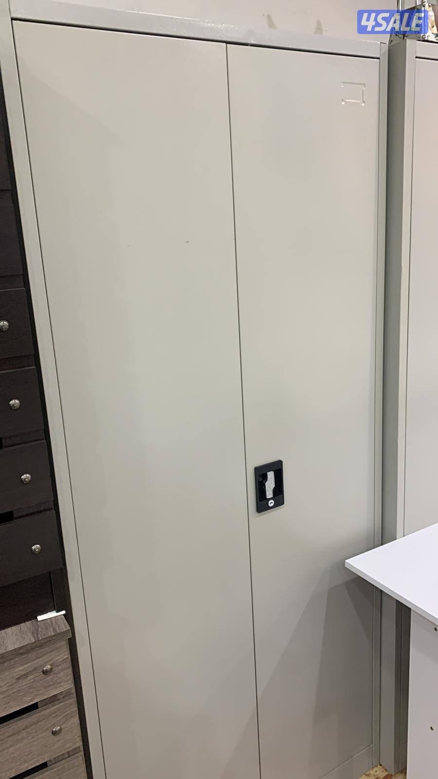 كبتات للبيع ٢ باب ارفف وعلاق9