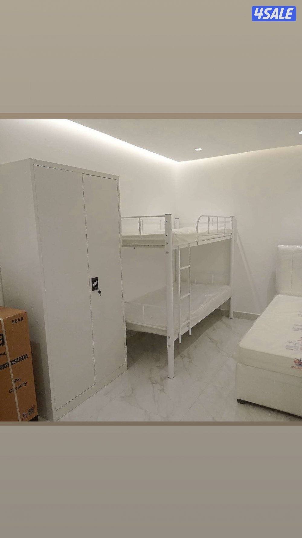 سراير نفر مع الفرشه طبي جميع المقاسات متوفره باقل الأسعار2