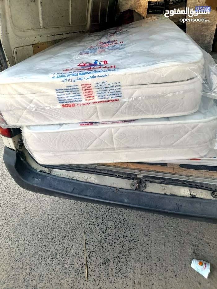 مفروشات البغلي للاسفنج والمراتب الطبيه جميع المقاسات متوفره2