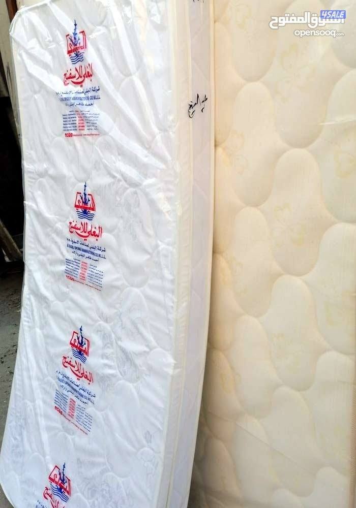 مفروشات البغلي للاسفنج والمراتب الطبيه جميع المقاسات متوفره4