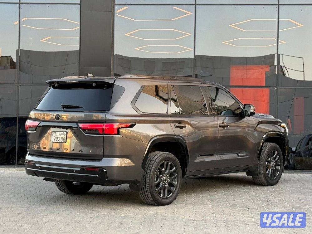 SEQUOIA PLATINUM _2023 صبغ الوكالة4