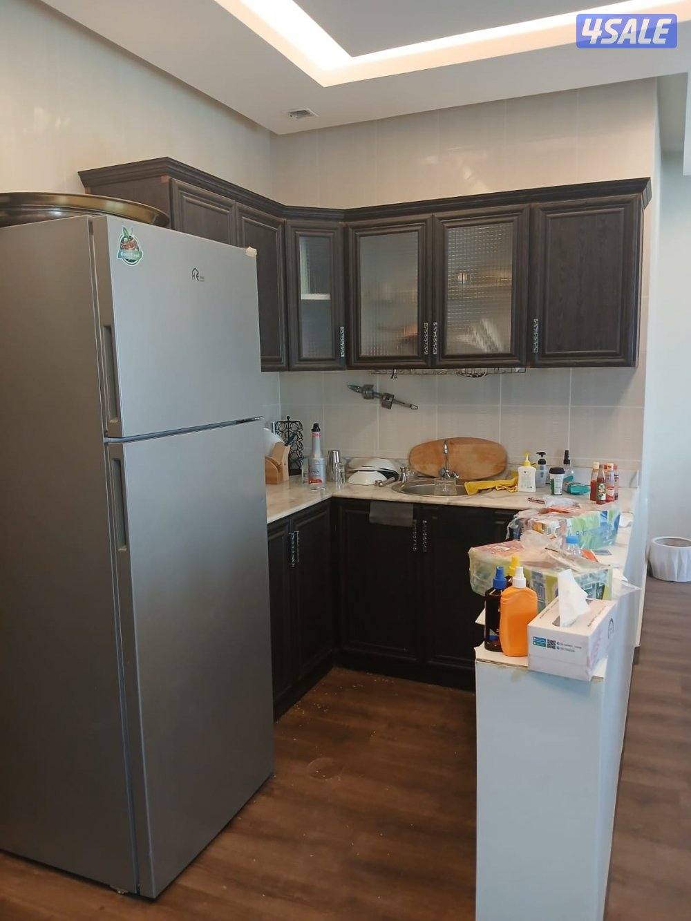 الخيران 278 المرحله الثالثه A3 قريب من مجمع الخيران2