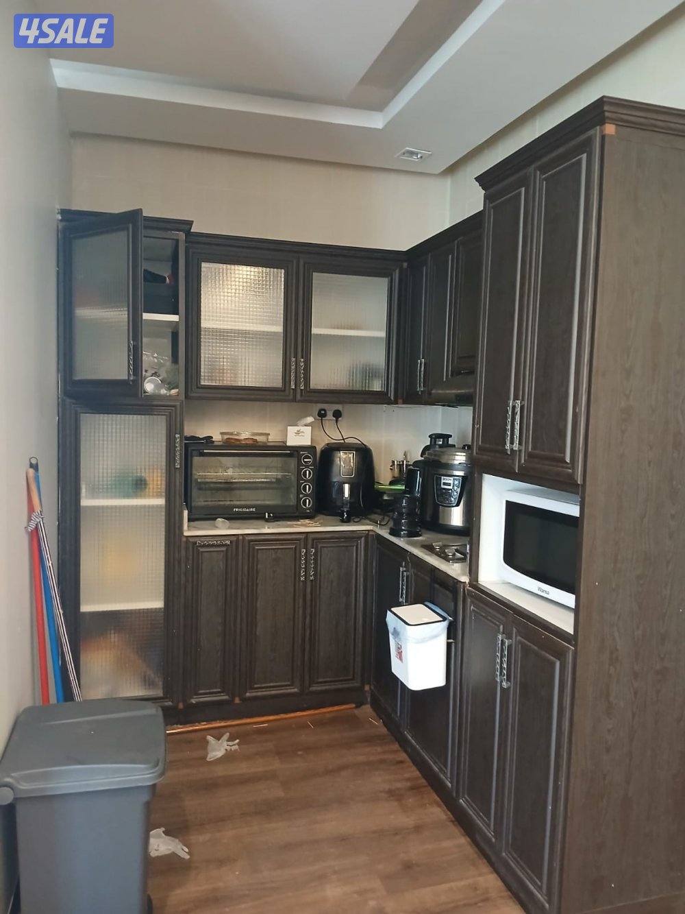 الخيران 278 المرحله الثالثه A3 قريب من مجمع الخيران6