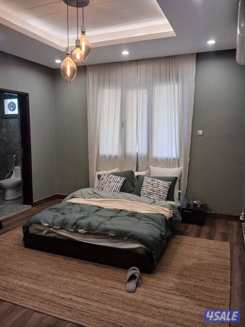 الخيران 278 المرحله الثالثه A3 قريب من مجمع الخيران7