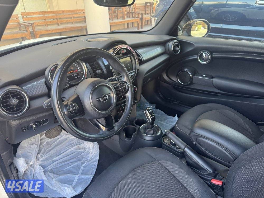 ميني كوبر 20193