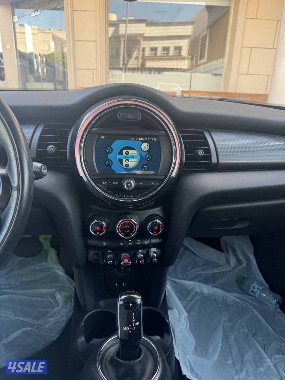 ميني كوبر 20194