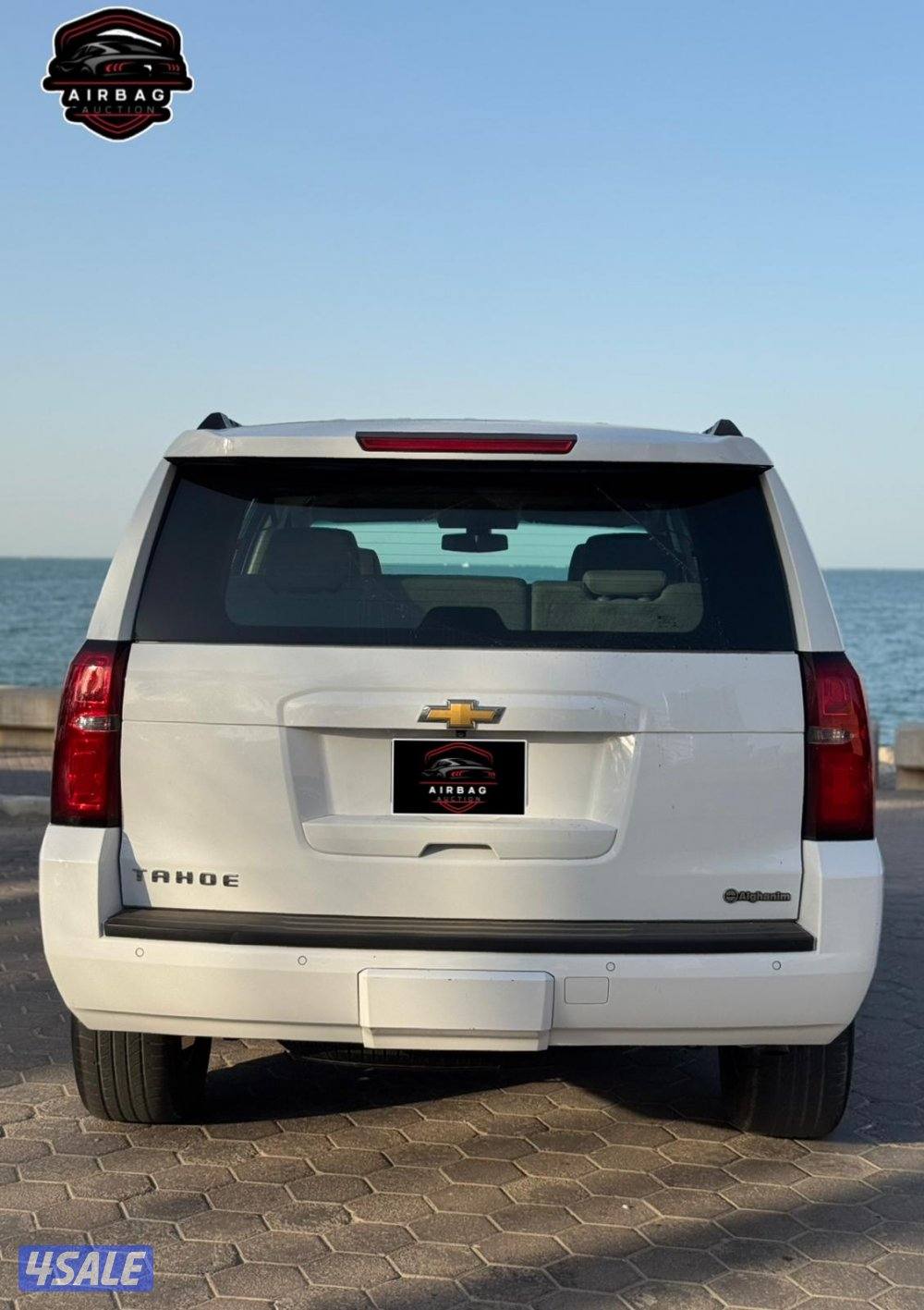 تاهو 2019(دبل جير)
عداد 70 الف 
صبغ الوكاله 🔥1