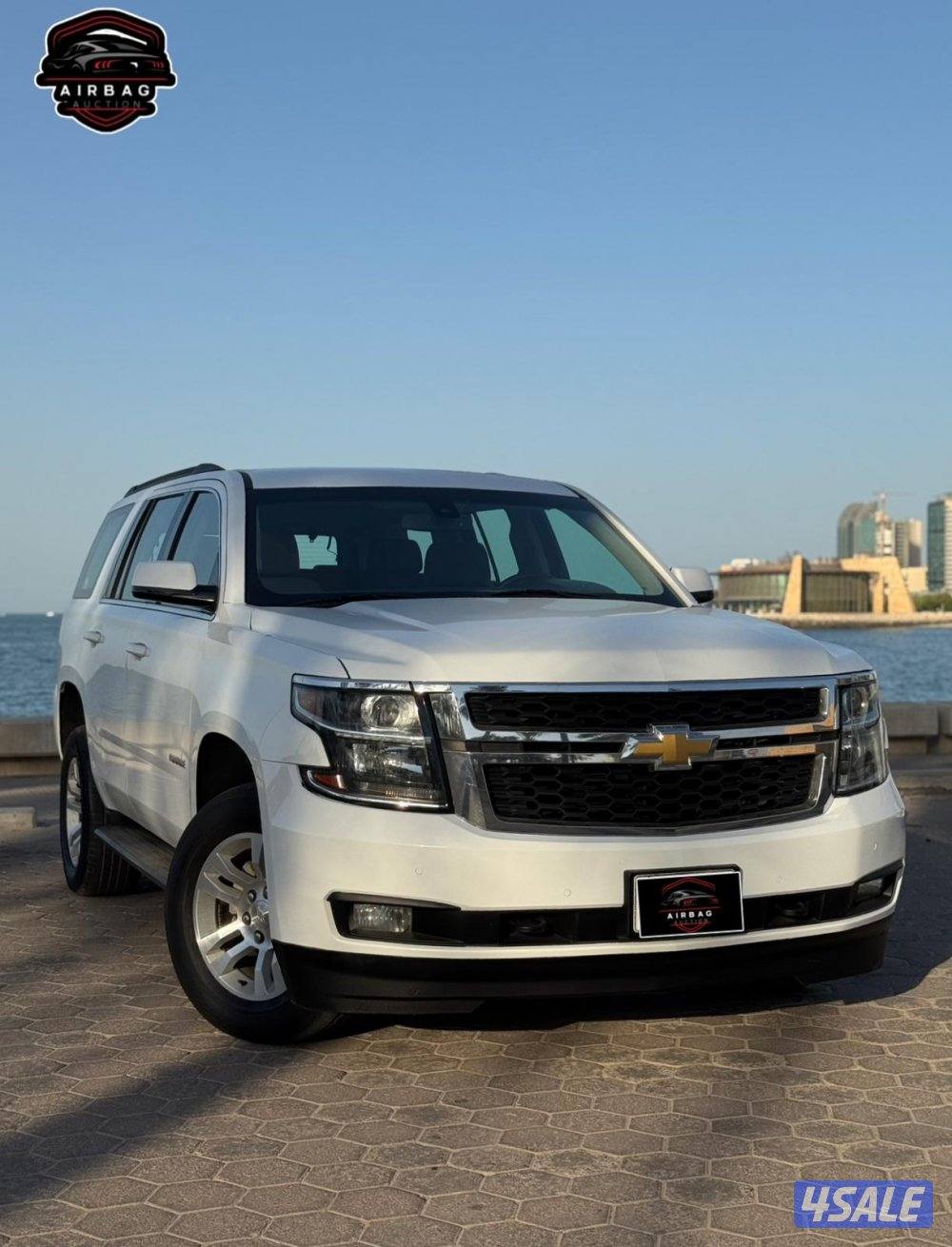 تاهو 2019(دبل جير)
عداد 70 الف 
صبغ الوكاله 🔥6