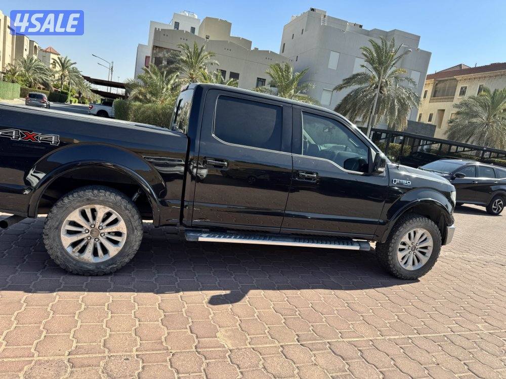 وانيت فورد موديل 2015 ماشي 450 km وارد امريكا4