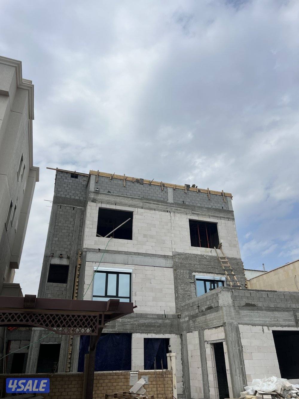 مقاولات عامة وترميمات2