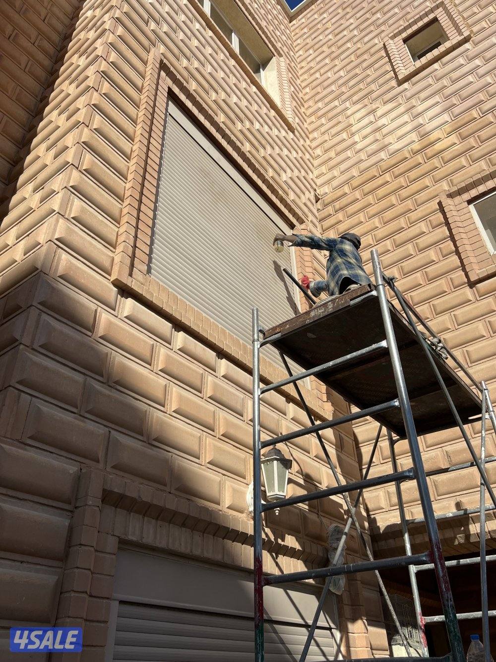 مقاولات عامة وترميمات3