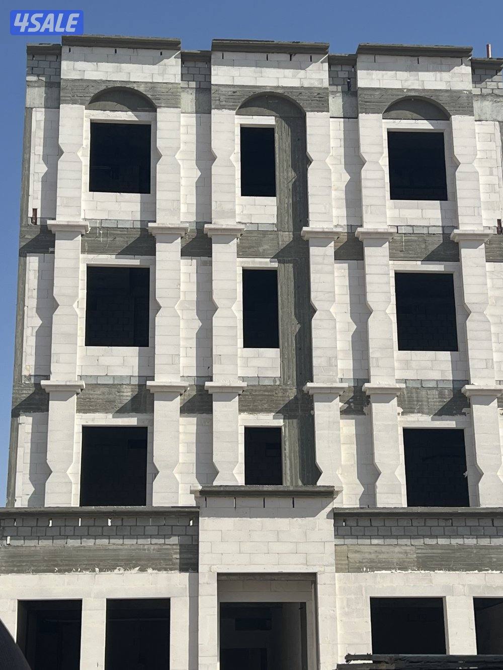 مقاولات عامة وترميمات5