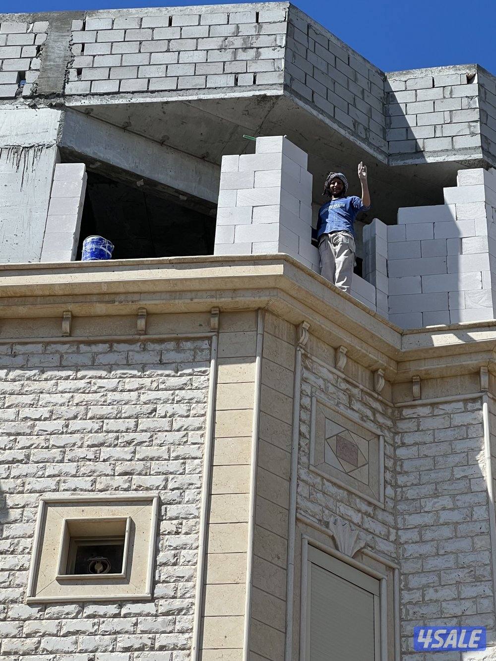 مقاولات عامة وترميمات6