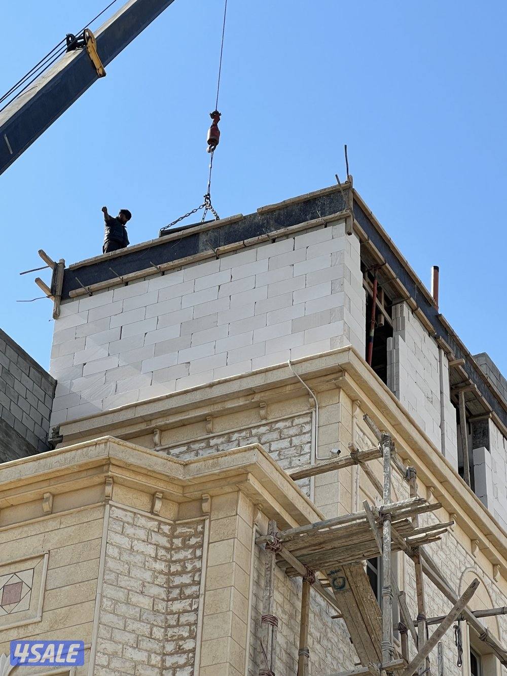 مقاولات عامة وترميمات7