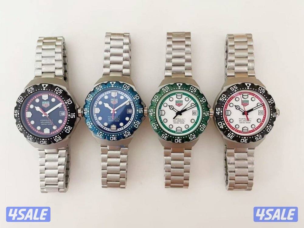 ساعات ماستر كولتي vip شي فاخر5