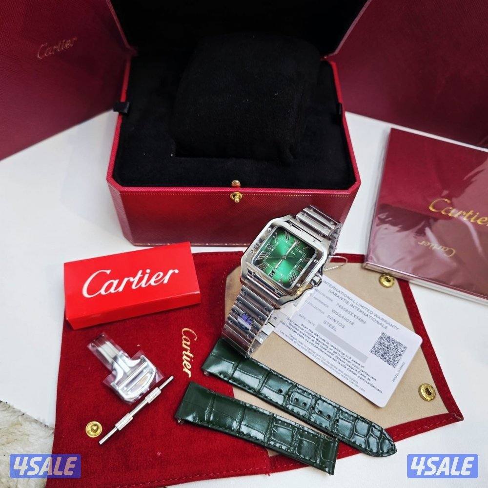 ساعات ماستر كولتي vip شي فاخر4